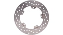 Vorschaubild Brembo Bremsscheibe 68B407J6