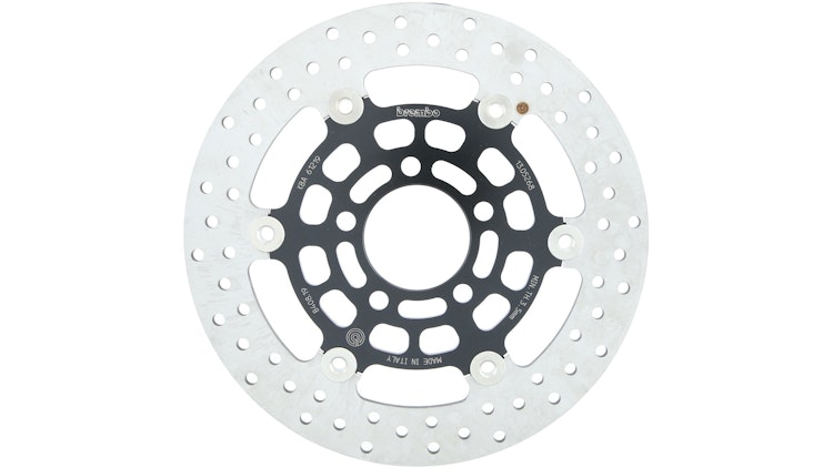 Brembo Bremsscheibe 78B40819