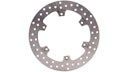 Vorschaubild Brembo Bremsscheibe 68B407K1