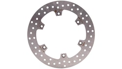 Brembo Bremsscheibe 68B407K1