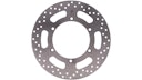 Vorschaubild Brembo Bremsscheibe 68B407K2