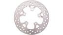 Vorschaubild Brembo Bremsscheibe 68B407K5