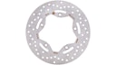 Vorschaubild Brembo Bremsscheibe 68B407K9