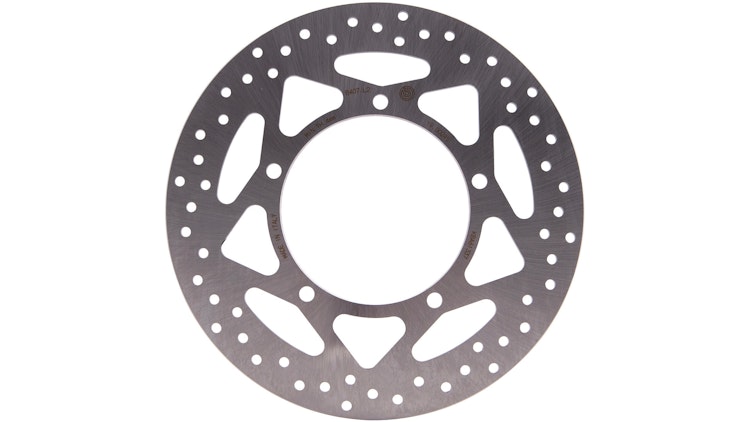 Brembo Bremsscheibe 68B407L2
