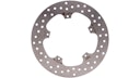 Vorschaubild Brembo Bremsscheibe 68B407L8