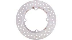 Brembo Bremsscheibe 68B407L9