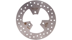 Brembo Bremsscheibe 68B407M2