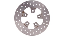 Brembo Bremsscheibe 68B407M3