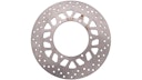 Vorschaubild Brembo Bremsscheibe 68B407M4