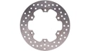 Vorschaubild Brembo Bremsscheibe 68B407M5