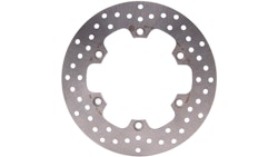 Brembo Bremsscheibe 68B407M5