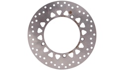 Brembo Bremsscheibe 68B407M7