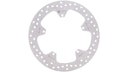 Vorschaubild Brembo Bremsscheibe 68B407M9