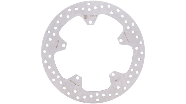 Brembo Bremsscheibe 68B407M9
