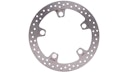 Vorschaubild Brembo Bremsscheibe 68B407N0