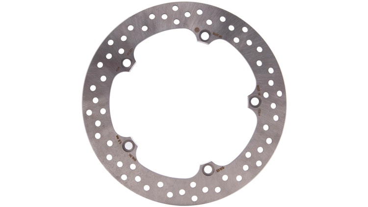 Brembo Bremsscheibe 68B407N1