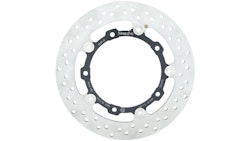 Brembo Bremsscheibe 78B40835