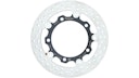 Vorschaubild Brembo Bremsscheibe 78B40839