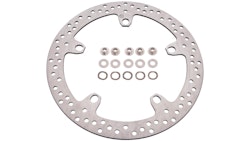 Brembo Bremsscheibe Genuine Part