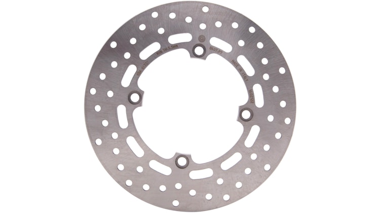 Brembo Bremsscheibe 68B407P7