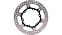 Brembo Bremsscheibe 78B40848