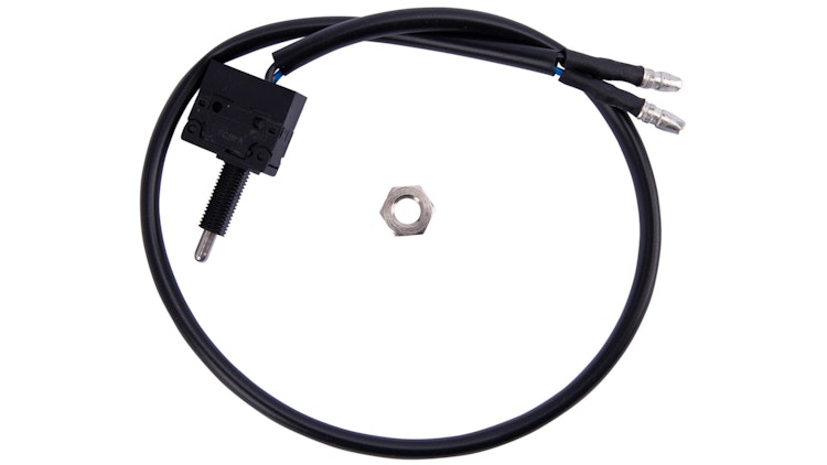Brembo Kupplungsschalter Microschalter, mechanisch mit Kabel