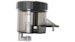 Brembo Bremsflüssigkeitsbehälter 45 ml, Ausgang unten, Höhe 50 mm, Ø 50 mm, Lasche mit FixierungBild