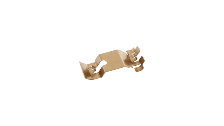 Brembo Federblech