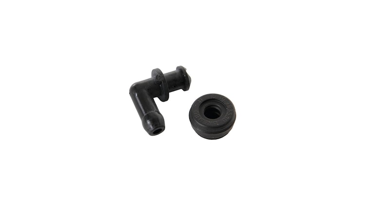 Brembo Schlauchanschluss 90?°, Hand- / Fuss - / Kupplungszylinder, Schlauchanschluss