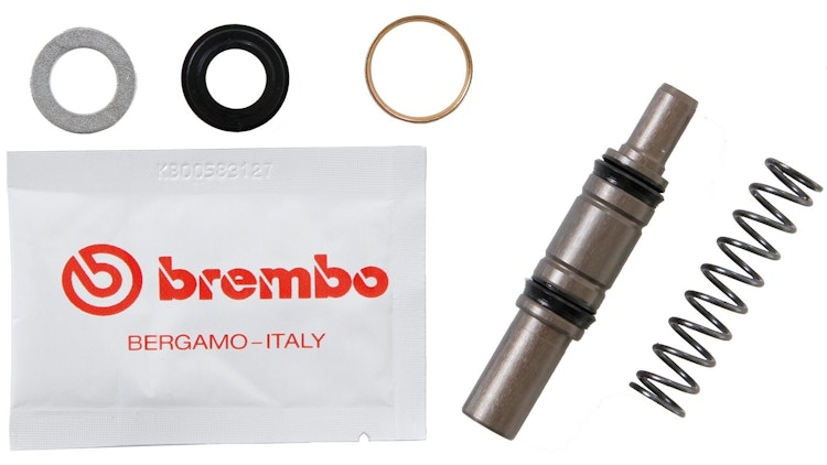 Brembo Reparatursatz Hauptbremszylinder