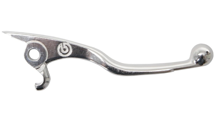 Brembo Bremshebel Handbremshebel "PS11", silber Ersatzhebel für 0.433.577/4, Bremshebel
