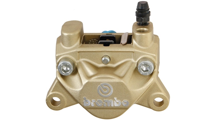 Brembo Bremssattel P32
