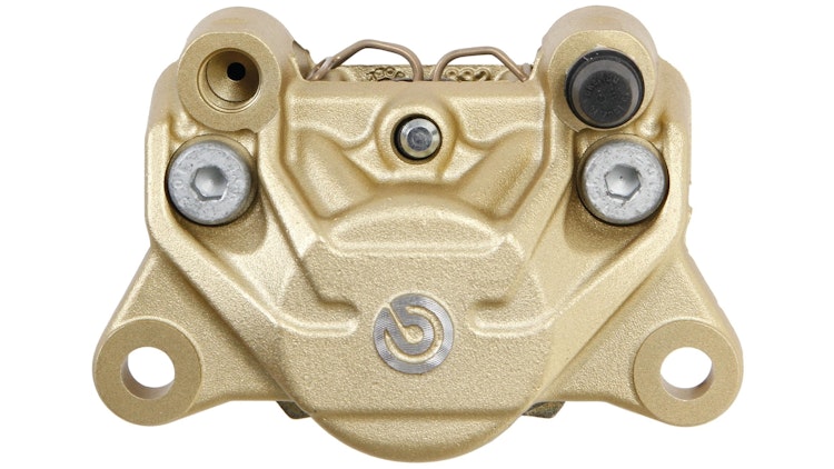 Brembo Bremssattel P32