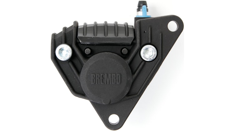 Brembo Bremssattel P2 F08