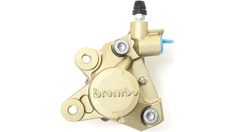 Brembo Bremssattel P30