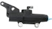 Brembo Hauptbremszylinder PS16 schwarz, Zugbetätigung, Hauptbremszylinder FußbremszylinderBild