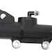 Brembo Hauptbremszylinder PS16 schwarz, Zugbetätigung, Hauptbremszylinder FußbremszylinderBild