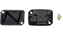 Vorschaubild Brembo Bremsflüssigkeitsbehälter Deckel/Membrane für PS11 schwarz, Bremsflüssigkeitsbehälter