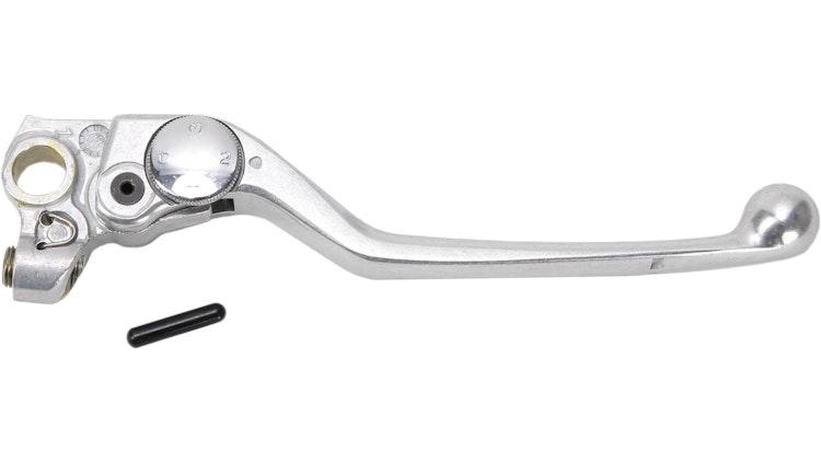 Brembo Bremshebel Handbremshebel "PS13", "PS16", poliert, verstellbar, Bremshebel