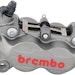 Brembo Bremssattel P4 30/34CBild