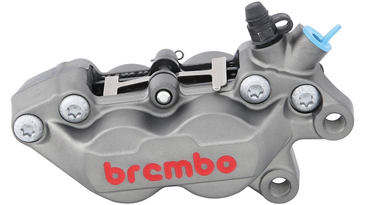 Brembo Bremssattel P4 30/34C