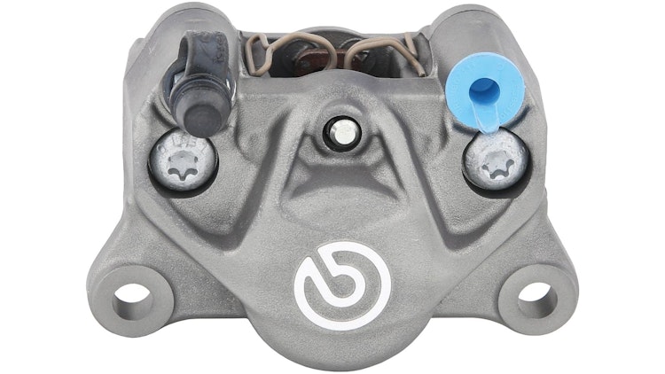 Brembo Bremssattel P34