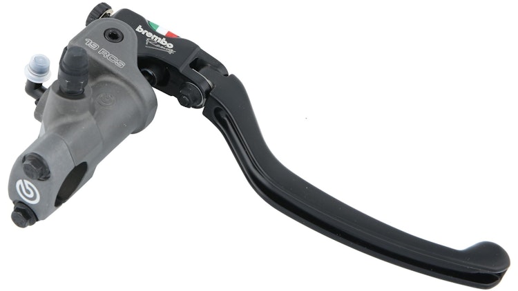 Brembo Hauptbremszylinder PR19x 18-20 RCS, mit ABE, Hauptbremszylinder Radial