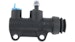 Brembo Hauptbremszylinder PS11/B schwarz, Zulauf gerade, Hauptbremszylinder FußbremszylinderBild