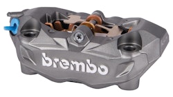 Brembo Bremssattel M4 Monoblock