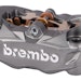 Brembo Bremssattel M4 MonoblockBild