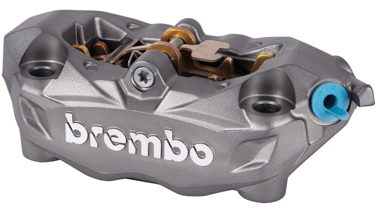 Brembo Bremssattel M4 Monoblock