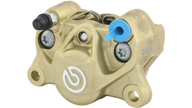 Brembo Bremssattel P32