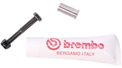Brembo Schraubensatz für Hebelbefestigung PS09/10 MX, Schraubensatz