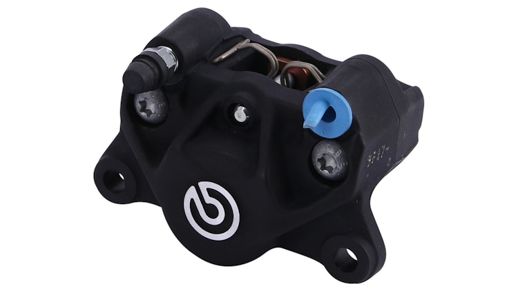 Brembo Bremssattel P34